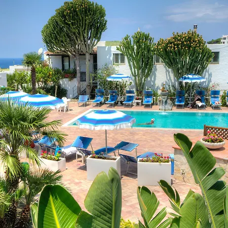 Penzion Imperamare 3*