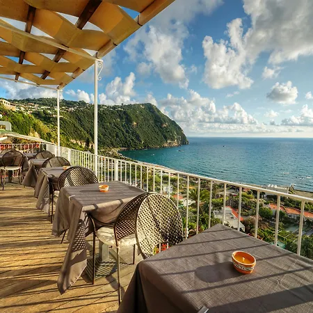 Imperamare بيت ضيافة Forio di Ischia