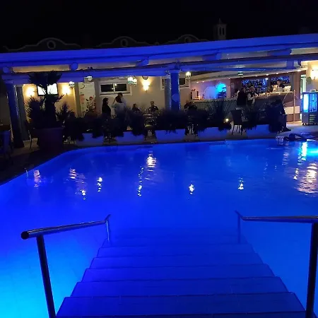 Imperamare Forio di Ischia