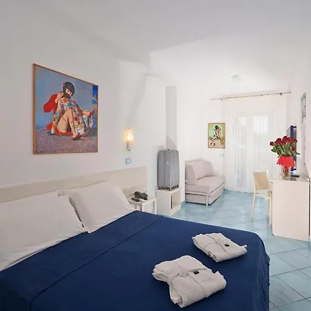 Imperamare بيت ضيافة Forio di Ischia