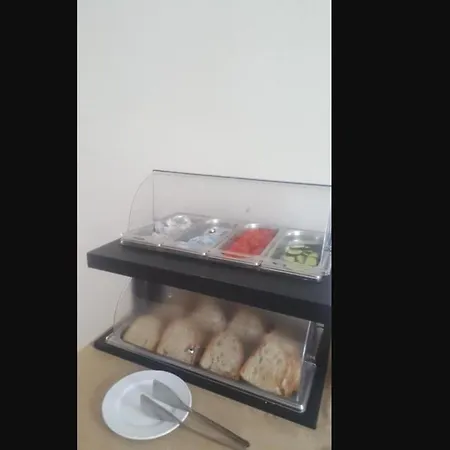 Imperamare بيت ضيافة 3*