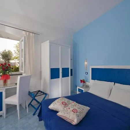 Penzion Imperamare Forio di Ischia