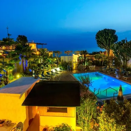 Imperamare Forio di Ischia