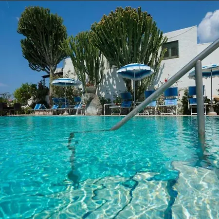 Imperamare Forio di Ischia