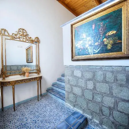 Affittacamere Imperamare 3*