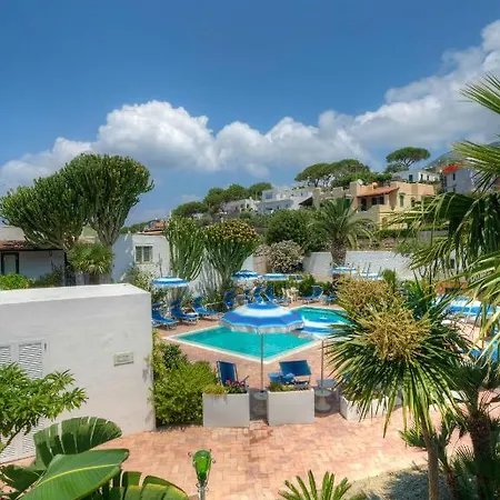 Guest house Imperamare