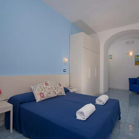 بيت ضيافة Imperamare 3*