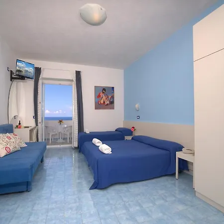 Imperamare Affittacamere Forio di Ischia