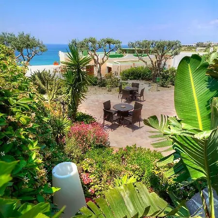 Imperamare Forio (Isola d'Ischia)