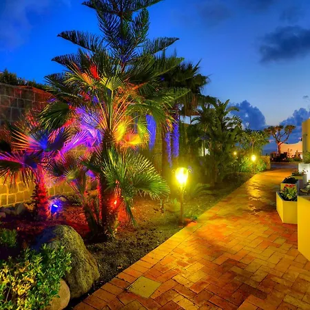 بيت ضيافة Imperamare Forio di Ischia