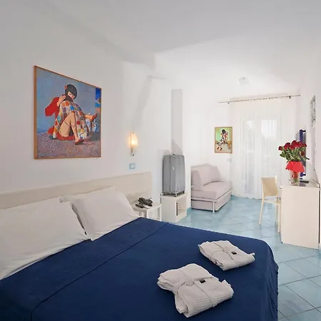 Imperamare 3* Forio di Ischia