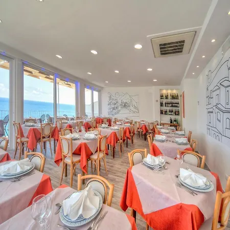 Imperamare Guest house