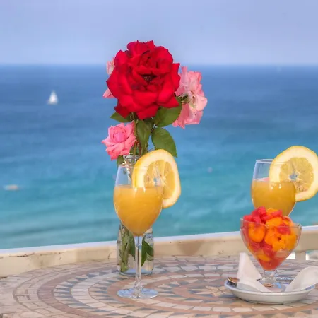 بيت ضيافة Imperamare 3*