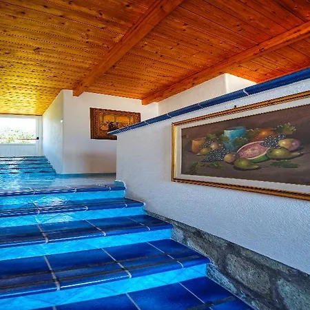 بيت ضيافة Imperamare