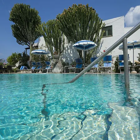 Imperamare 3* Форио
