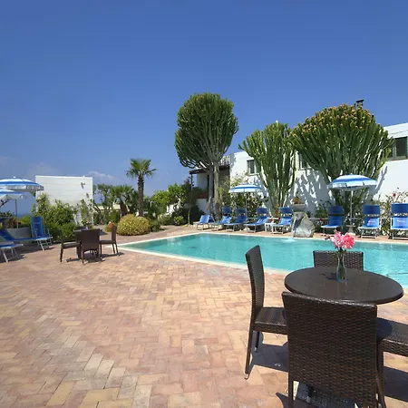 Imperamare Гостевой дом 3*