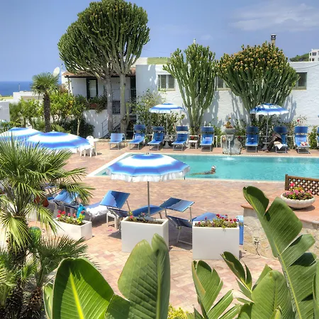 Imperamare 3*