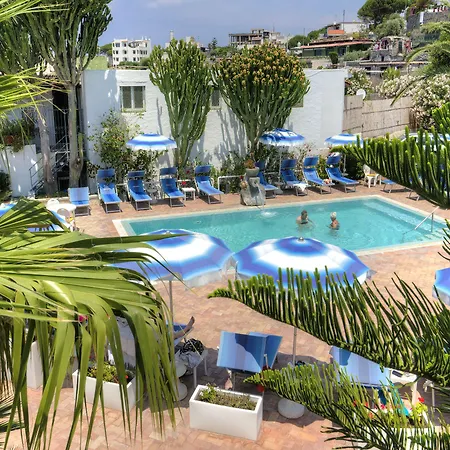 Imperamare Гостевой дом 3*