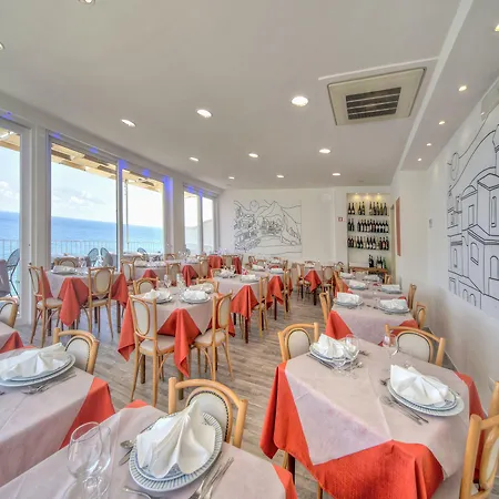 Imperamare בית הארחה 3*