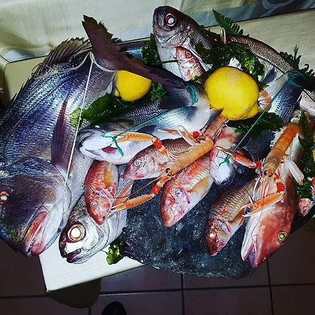 Imperamare 3*