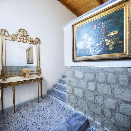 Imperamare 3* Форио