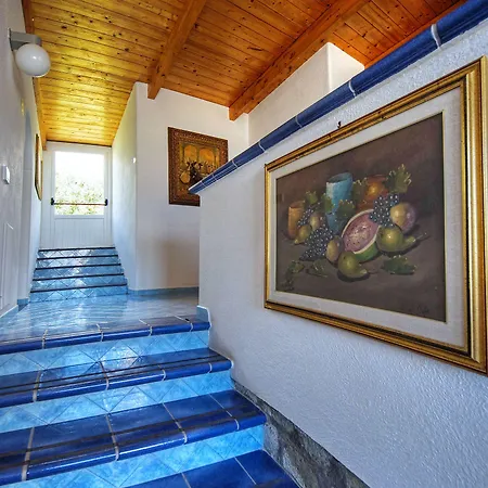 Гостевой дом Imperamare 3*
