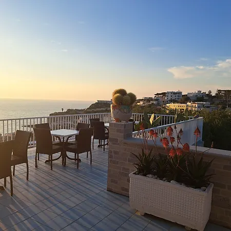 Гостевой дом Imperamare 3*