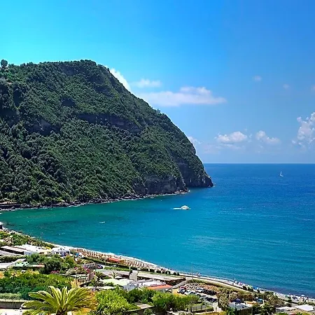 Imperamare Forio di Ischia