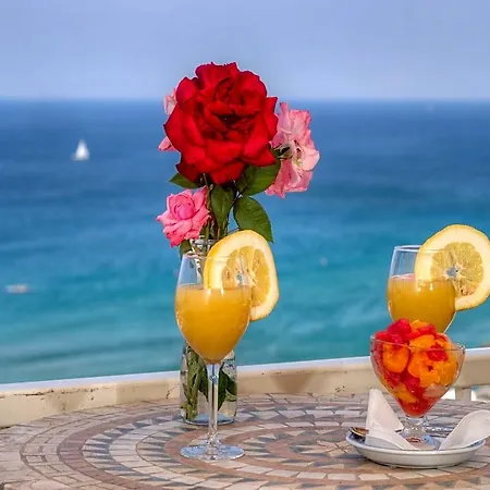 Imperamare 3* Forio di Ischia