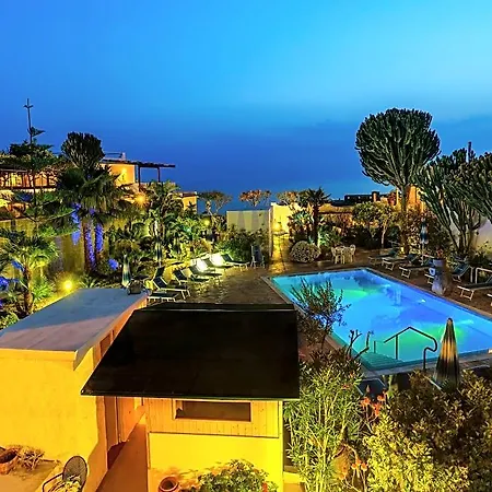Imperamare 招待所 Forio di Ischia