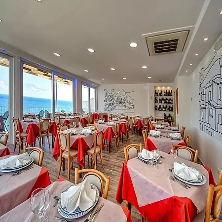 게스트하우스 Imperamare Forio di Ischia