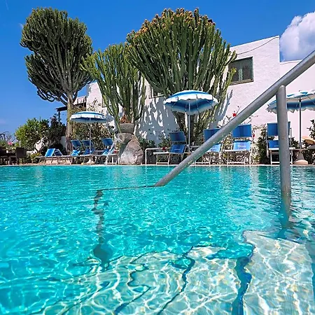 Imperamare בית הארחה Forio di Ischia