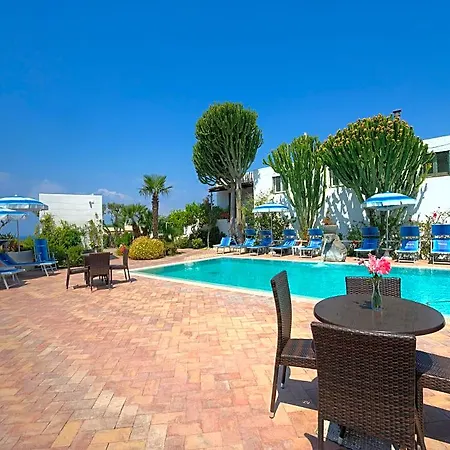 Imperamare 3* Forio di Ischia