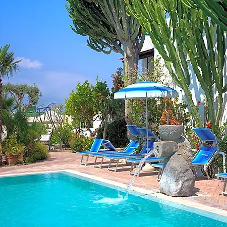 Imperamare Forio di Ischia