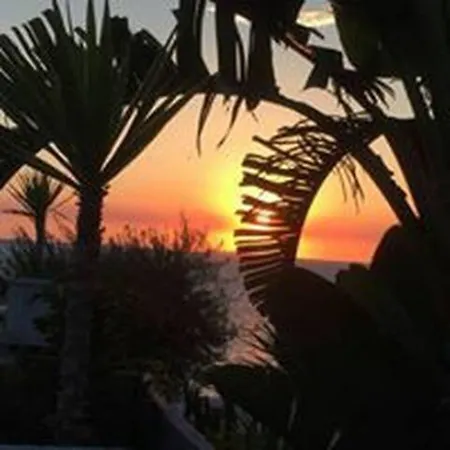 Imperamare 3* Forio di Ischia