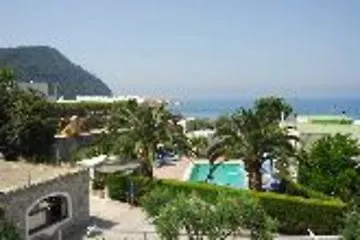 Imperamare 3* Форио