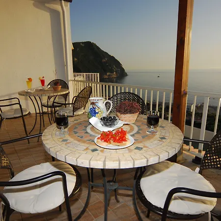 Imperamare Pensjonat 3*