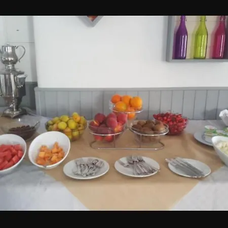 Imperamare Forio di Ischia