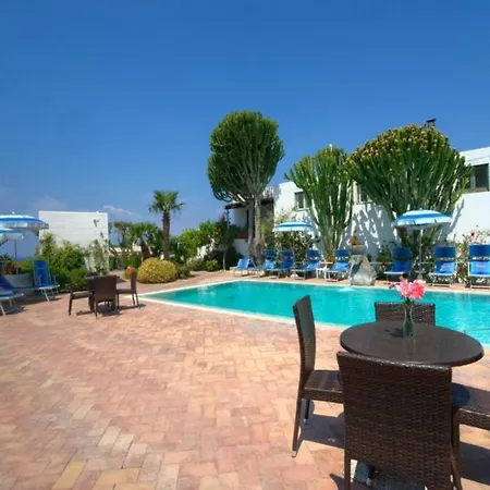 Pensjonat Imperamare Forio di Ischia