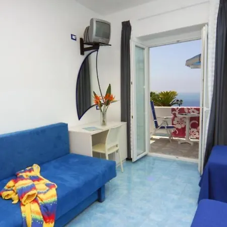 Pensjonat Imperamare