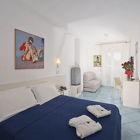 Imperamare Pensjonat Forio di Ischia