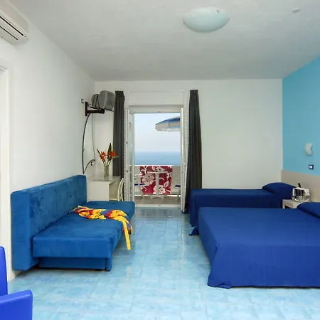 Pensjonat Imperamare 3*