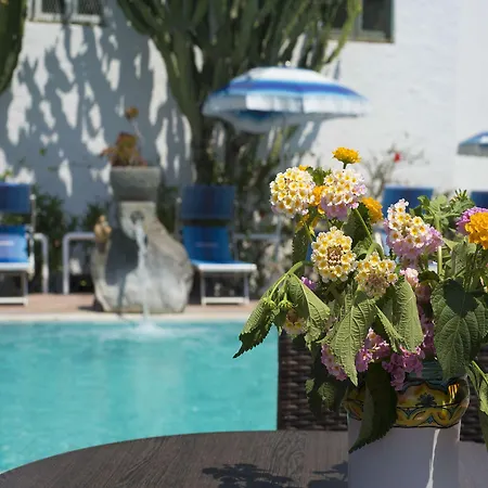 Pensjonat Imperamare