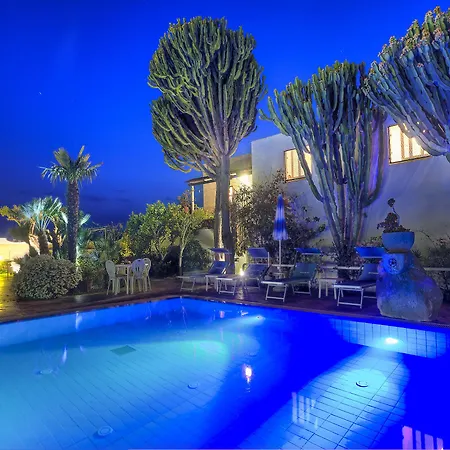 Pensjonat Imperamare