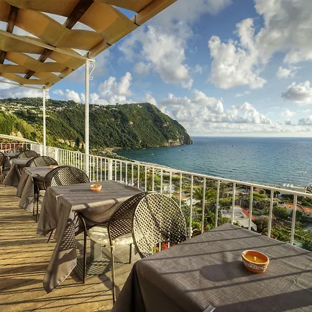 Imperamare Pensjonat 3*