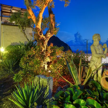 Pensjonat Imperamare